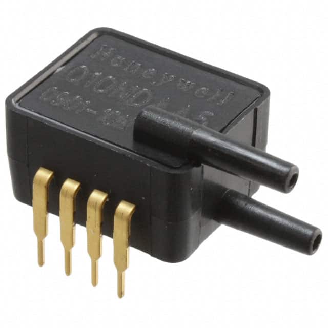 ASDXRRX010NDAA5 Honeywell Sensing and Productivity Solutions  Sensori di pressione Trasduttori